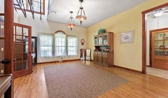 5792 W Lain Lake Rd, Atoka, OK 74525