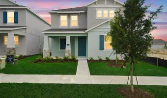 5292 SPADERDOCK Ln, Apopka, FL 32712