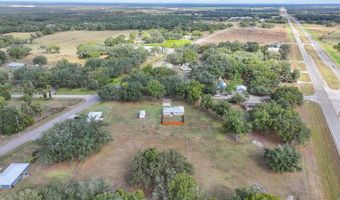 2973 NE BROWNVILLE St, Arcadia, FL 34266