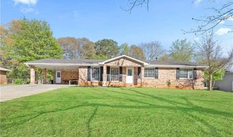 3130 Mars Hill Rd NW, Acworth, GA 30101