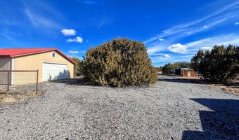 111 County Rd 8015, Concho, AZ 85924