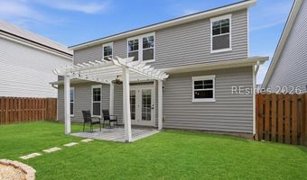 122 Sago Palm Dr, Bluffton, SC 29910
