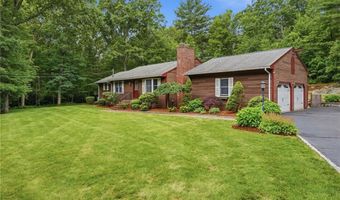 19 Mount Hygeia Rd, Foster, RI 02825