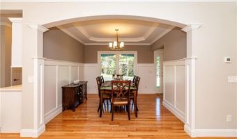 22 Cassidy Trl, Coventry, RI 02816