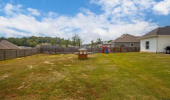 4161 Hampton Dr, Benton, AR 72019
