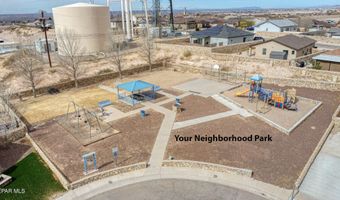 621 CAROL ANN Pl, Anthony, TX 79821