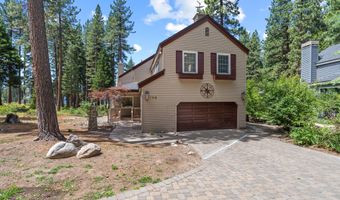 160 Yerington Ct, Glenbrook, NV 89413