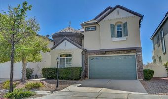 977 SPARKLING LIGHT St, Henderson, NV 89052