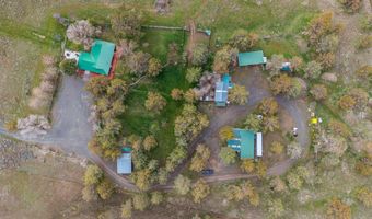 47477 Gerber Rd, Bonanza, OR 97623