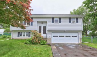59 Litchfield Ln, Bristol, CT 06010