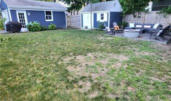 30 Barney Ave, East Providence, RI 02916