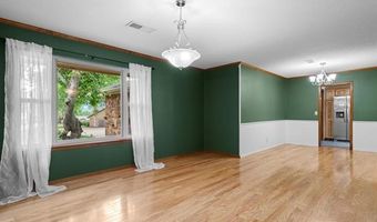 348 Turkey Creek Rd, Bartlesville, OK 74006