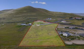 NKA N Lob Lane, Benton City, WA 99320