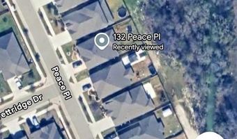 132 Peace Pl, Aledo, TX 76008