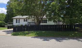 605 Guille St, Athens, TN 37303