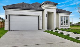 1307 S 9th St, Alamo, TX 78516