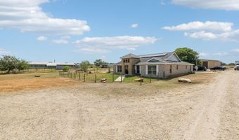 2355 Stuart Rd, Adkins, TX 78101