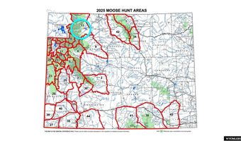 Stillwater Drive, Cody, WY 82450