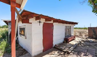 889 HIGHWAY 116, Bosque, NM 87006