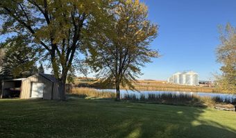 510 West St, Bristol, SD 57219