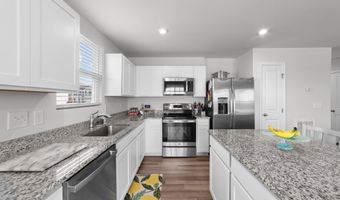 45 Florentine Ct, Angier, NC 27501