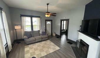 508 W 5th St, Bicknell, IN 47512