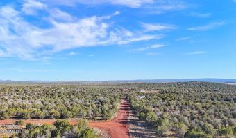 3451 3511 N John Charles Dr, Ash Fork, AZ 86320