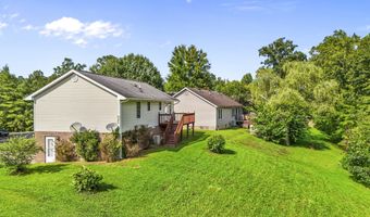 15 Walker Dr, Beattyville, KY 41311