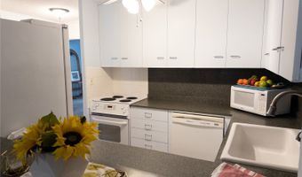 425 Ena Rds 706B, Honolulu, HI 96815