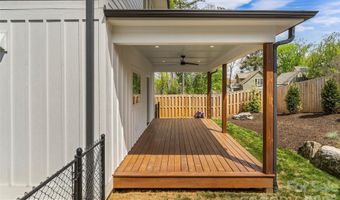 34 Fern St, Asheville, NC 28803