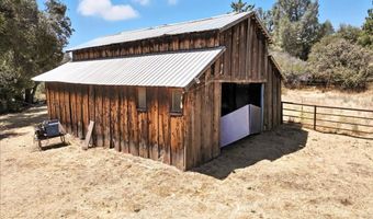 46467 Bissett Station Rd, Ahwahnee, CA 93601