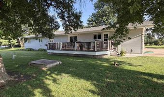 1103 W Hwy 34, Aurora, NE 68818