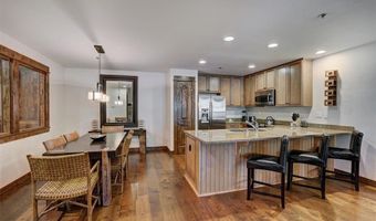 42 SNOWFLAKE Dr 518, Breckenridge, CO 80424