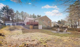 36 Al's Ave, Allenstown, NH 03275