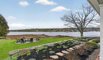 16 Blacks Lndg, Belfast, ME 04915