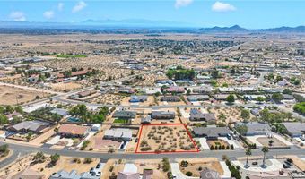 0 Tiama Rd, Apple Valley, CA 92308