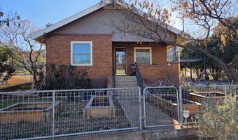 319 14TH Ter, Bisbee, AZ 85603
