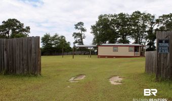 163 Williams Ln, Atmore, AL 36502