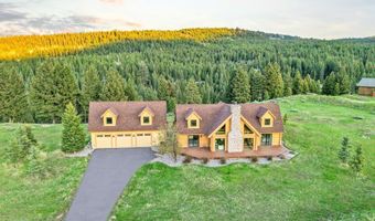 1266 Ousel Falls Rd, Big Sky, MT 59716