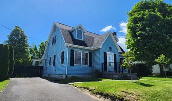 112 N. State St, Athens, WV 24712