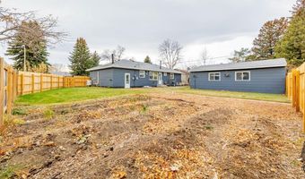 1225 Alpine Ave, Cody, WY 82414