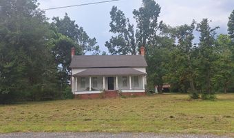 880 Sellers Rd, Baxley, GA 31513