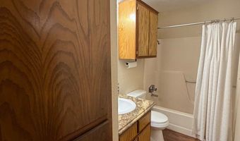 8 Baker St, Asher, OK 74826