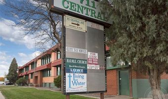 711 Central Ave Suite 224, Billings, MT 59102