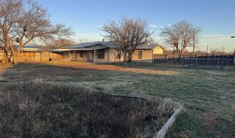 108 E SOUTH St, Archer City, TX 76351