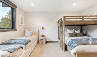 580 Outlook Trail 42, Big Sky, MT 59730