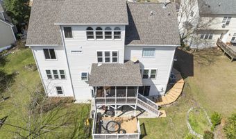 1224 Tartarian Trl, Apex, NC 27502