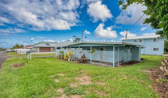 2059 KINOOLE St, Hilo, HI 96720