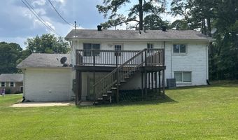 1811 E Lakeview, Benton, AR 72015