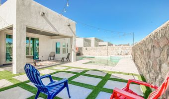 2820 Maria Casas St, El Paso, TX 79938